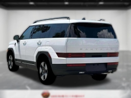 Hyundai Santa Fe Hybrid SEL AWD 2026