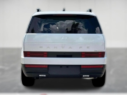 Hyundai Santa Fe Hybrid SEL AWD 2026