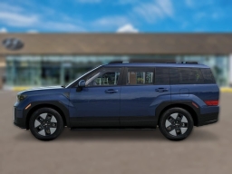 Hyundai Santa Fe Hybrid SEL AWD 2026