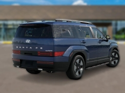Hyundai Santa Fe Hybrid SEL AWD 2026