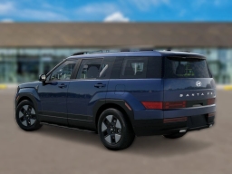 Hyundai Santa Fe Hybrid SEL AWD 2026