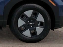 Hyundai Santa Fe Hybrid SEL AWD 2026