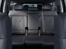Hyundai Santa Fe Hybrid SEL AWD 2026