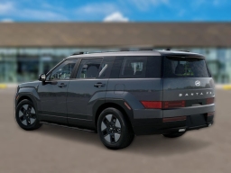 Hyundai Santa Fe Hybrid SEL AWD 2026