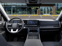 Hyundai Santa Fe Hybrid SEL AWD 2026