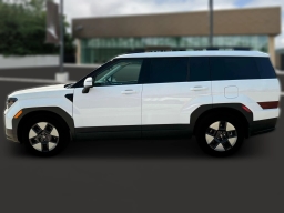 Hyundai Santa Fe Hybrid SEL AWD 2025