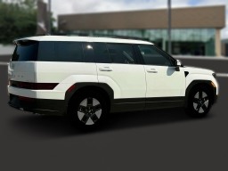 Hyundai Santa Fe Hybrid SEL AWD 2025