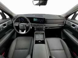 Hyundai Santa Fe Hybrid SEL AWD 2025