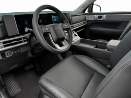 Hyundai Santa Fe Hybrid SEL AWD 2025