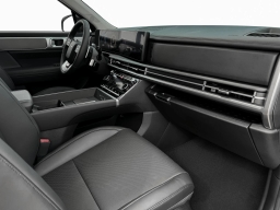Hyundai Santa Fe Hybrid SEL AWD 2025