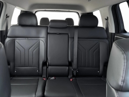 Hyundai Santa Fe Hybrid SEL AWD 2025