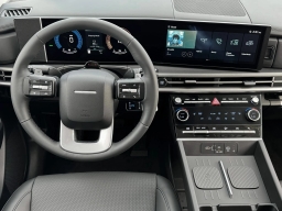 Hyundai Santa Fe Hybrid SEL AWD 2025