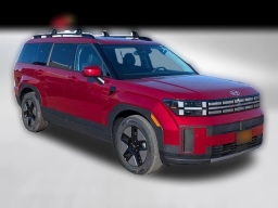 Hyundai Santa Fe Hybrid SEL AWD 2026