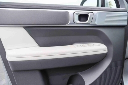 Hyundai Santa Fe Hybrid SEL AWD 2026