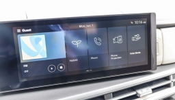 Hyundai Santa Fe Hybrid SEL AWD 2026