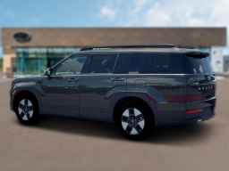 Hyundai Santa Fe Hybrid SEL AWD 2026