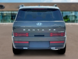 Hyundai Santa Fe Hybrid SEL AWD 2026