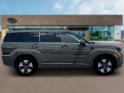 Hyundai Santa Fe Hybrid SEL AWD 2026