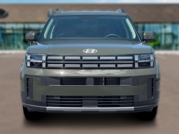 Hyundai Santa Fe Hybrid SEL AWD 2026