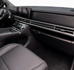Hyundai Santa Fe Hybrid SEL AWD 2026