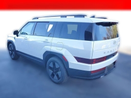 Hyundai Santa Fe Hybrid SEL AWD 2026