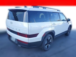 Hyundai Santa Fe Hybrid SEL AWD 2026