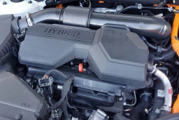 Hyundai Santa Fe Hybrid SEL AWD 2026