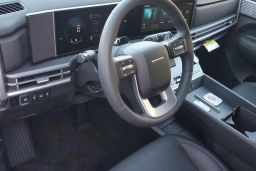 Hyundai Santa Fe Hybrid SEL AWD 2026