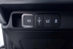 Hyundai Santa Fe Hybrid SEL AWD 2026