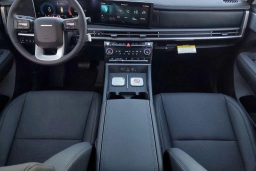 Hyundai Santa Fe Hybrid SEL AWD 2026