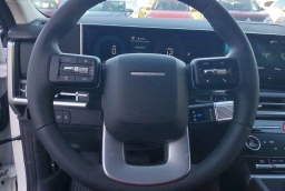 Hyundai Santa Fe Hybrid SEL AWD 2026