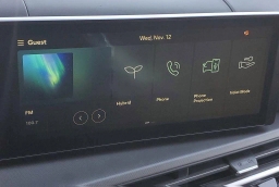Hyundai Santa Fe Hybrid SEL AWD 2026