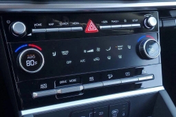 Hyundai Santa Fe Hybrid SEL AWD 2026
