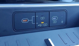 Hyundai Santa Fe Hybrid SEL AWD 2026