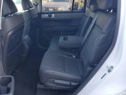 Hyundai Santa Fe Hybrid SEL AWD 2026