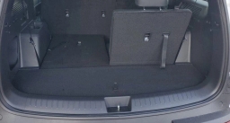 Hyundai Santa Fe Hybrid SEL AWD 2026