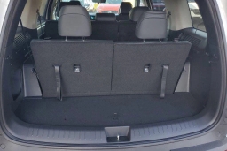 Hyundai Santa Fe Hybrid SEL AWD 2026