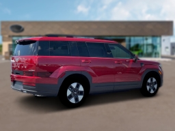 Hyundai Santa Fe Hybrid SEL AWD 2026