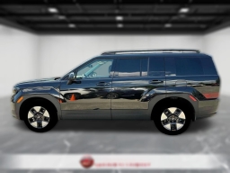 Hyundai Santa Fe Hybrid SEL AWD 2026
