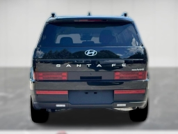 Hyundai Santa Fe Hybrid SEL AWD 2026