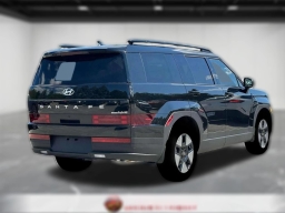 Hyundai Santa Fe Hybrid SEL AWD 2026