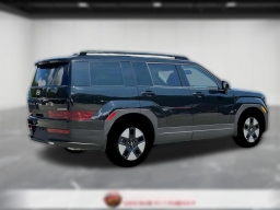 Hyundai Santa Fe Hybrid SEL AWD 2026