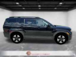 Hyundai Santa Fe Hybrid SEL AWD 2026