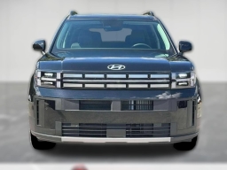 Hyundai Santa Fe Hybrid SEL AWD 2026