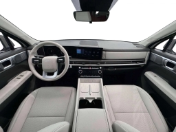 Hyundai Santa Fe Hybrid SEL AWD 2026