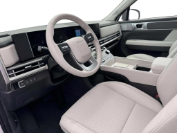 Hyundai Santa Fe Hybrid SEL AWD 2026