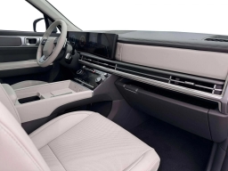 Hyundai Santa Fe Hybrid SEL AWD 2026