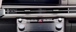 Hyundai Santa Fe Hybrid SEL AWD 2026