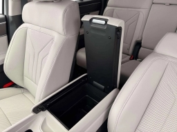 Hyundai Santa Fe Hybrid SEL AWD 2026