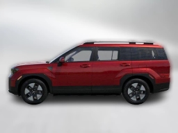 Hyundai Santa Fe Hybrid SEL AWD 2026